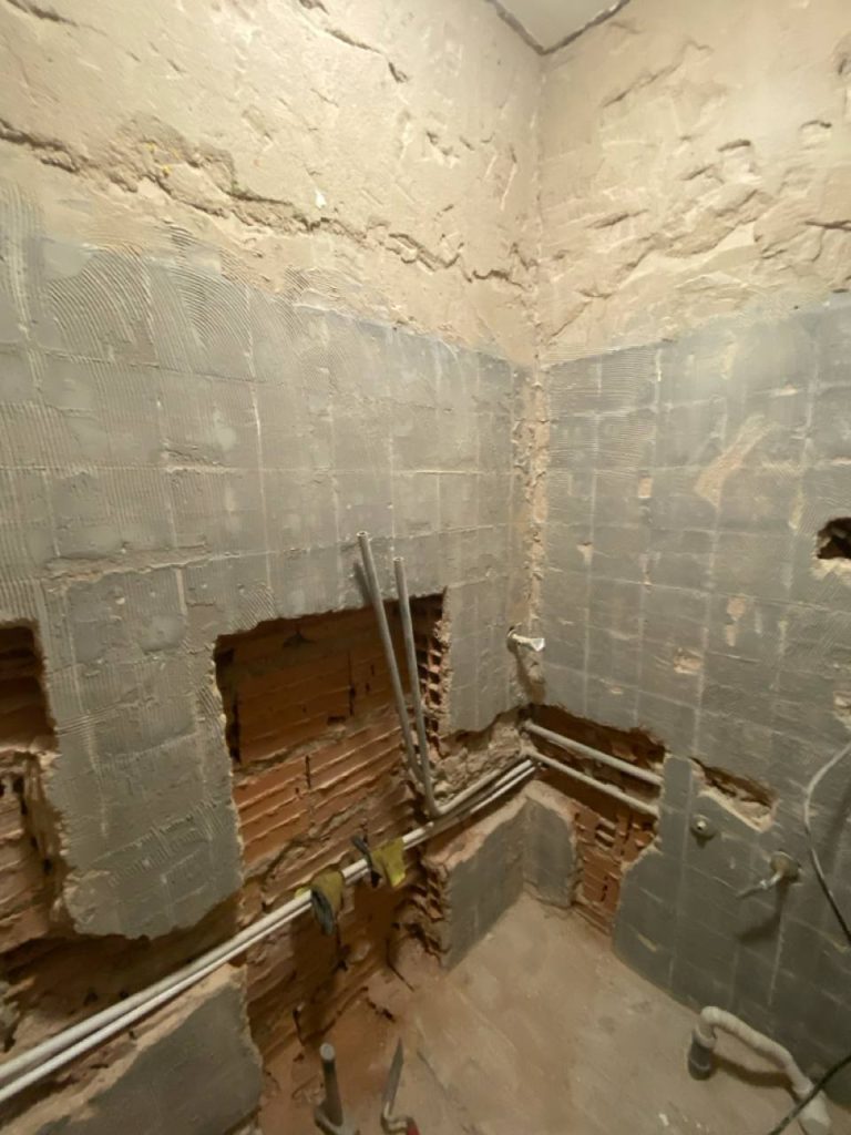 Project in Albufeira
