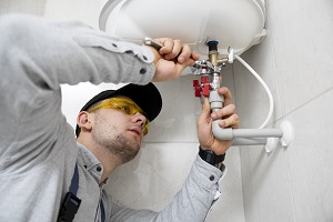 Bathroom Electrical Work in Algarve