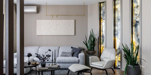 2 Bedroom Apartment Renovation Algarve