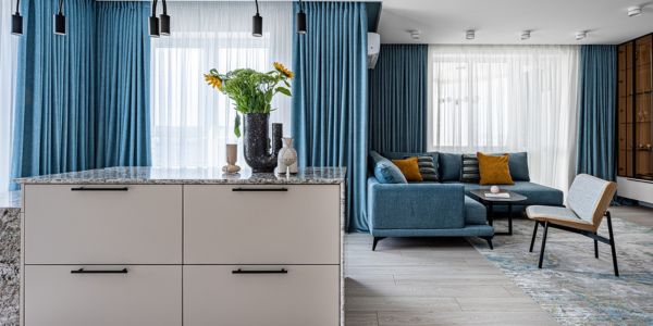 3 Bedroom Apartment Renovation Algarve