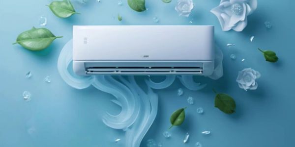 Apartment Air Conditioning Algarve