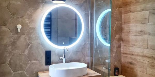 Apartment Bathroom Remodel Algarve