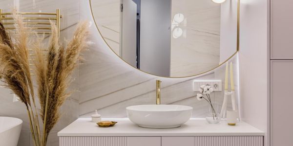 Apartment Bathroom Renovation Algarve