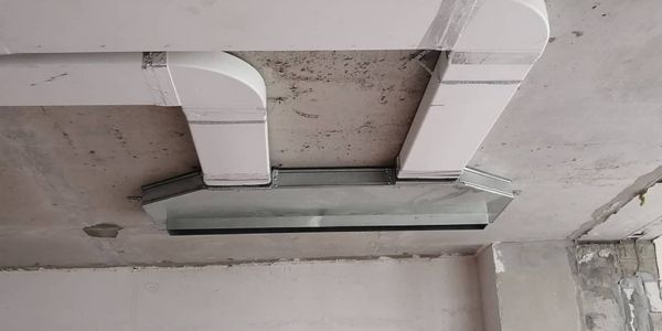 Apartment HVAC Solutions Algarve