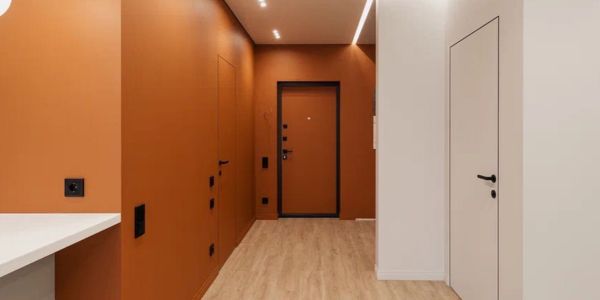 Apartment Painting Or Repainting Algarve