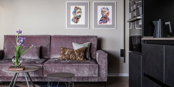 Apartment Redesign Algarve