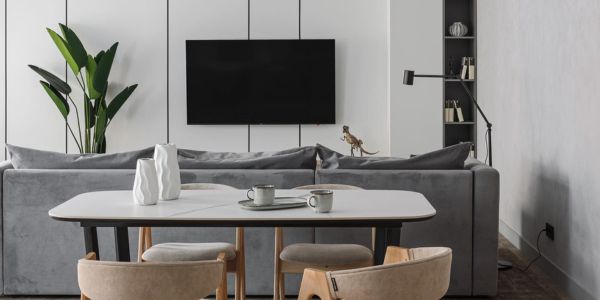 Apartment Remodel Algarve