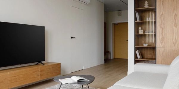 Apartment Renovation Algarve