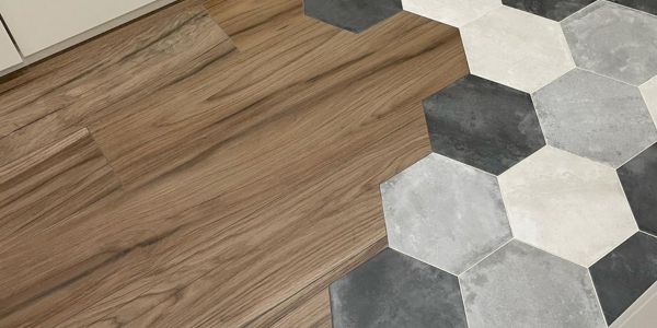 Apartment Tiling Algarve