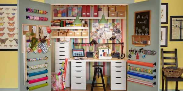 Arts and Design Studio in Algarve