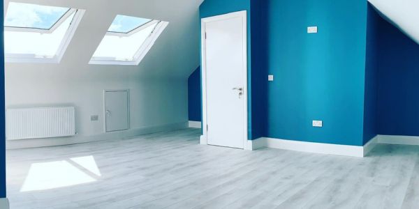 Attic and Loft Conversions in Algarve