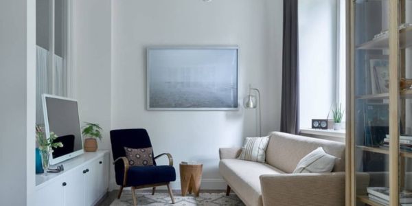 Basement Apartment Renovation Algarve