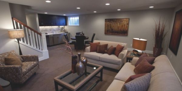 Basement Apartment Renovation Algarve