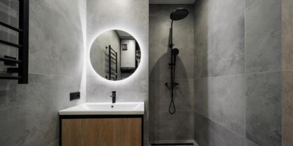 Bath Tub to Shower Conversion in Algarve