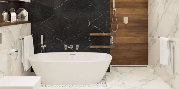 Bathroom Design & Planning in Algarve