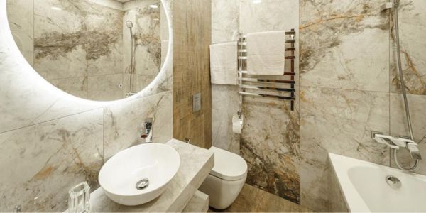 Bathroom Refurbishment in Algarve (1)