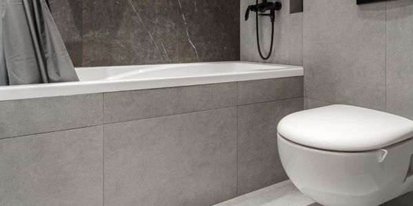 Bathroom Remodeling in Algarve
