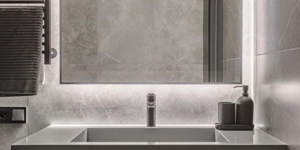 Bathroom Renovation in Algarve