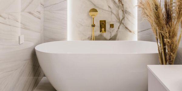 Bespoke Bathrooms in Algarve