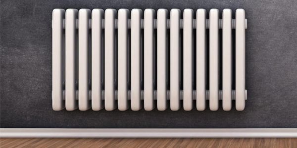 Central Heating installation in Algarve