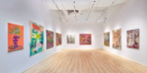 Designing an Art Gallery in Algarve