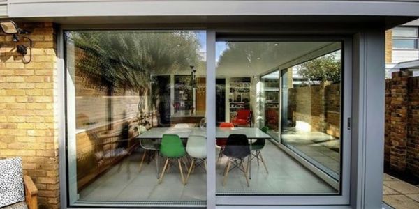 Double and Triple Glazing in Algarve