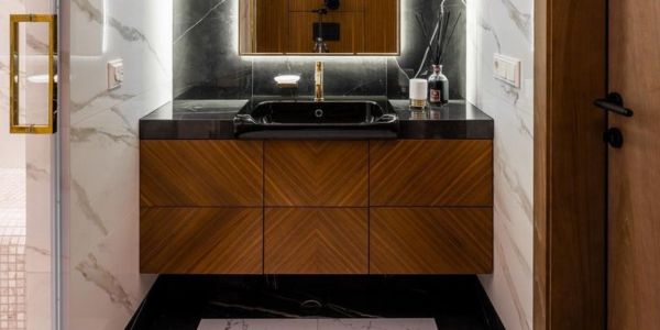 Ensuite Bathroom Renovations in Algarve