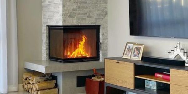 Fireplace Additions in Algarve