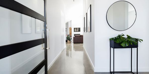 Full Apartment Renovation Algarve