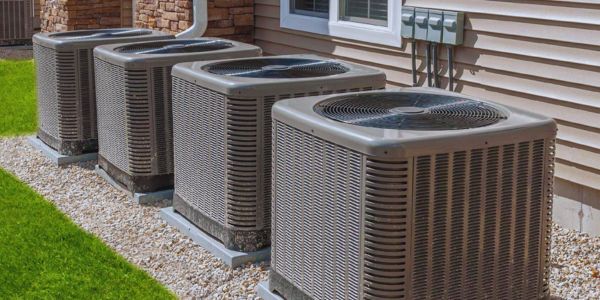 HVAC Solutions in Algarve