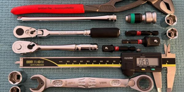 Handyman services in Algarve