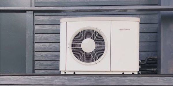 Heat Pump Installation in Algarve