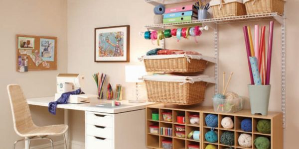Hobby Room in Algarve