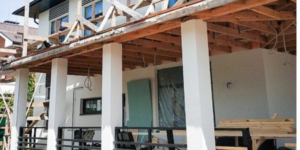 Home Extension & Addition in Algarve