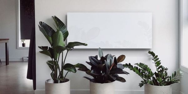 Home Heating in Algarve