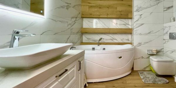 Jacuzzi or Spa Installation in Algarve