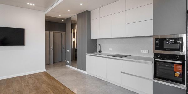 Kitchen Renovation and Remodelling in Algarve