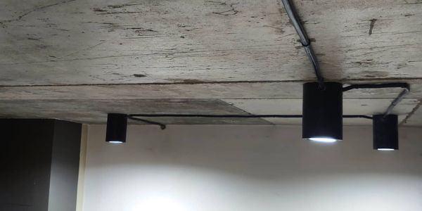 Lighting Plans for Creative Spaces in Algarve