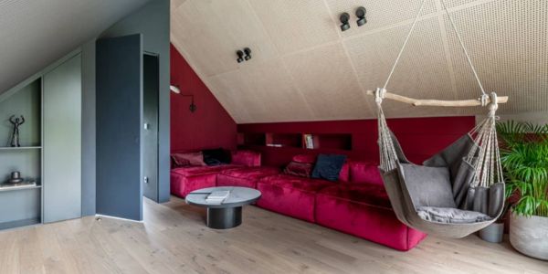 Living Space Conversions in Algarve
