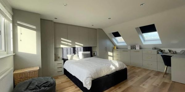 Loft Conversions in Algarve