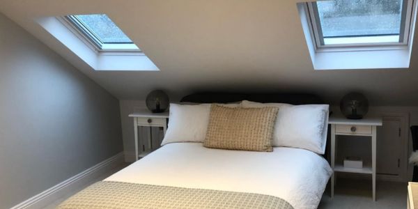 Loft to Bedroom Conversions in Algarve