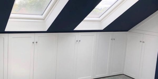 Loft to Storage Conversions in Algarve