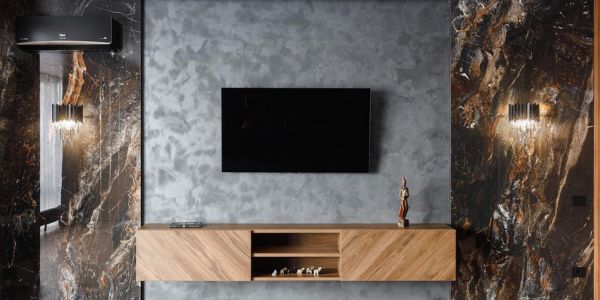 Luxury Apartment Renovation Algarve