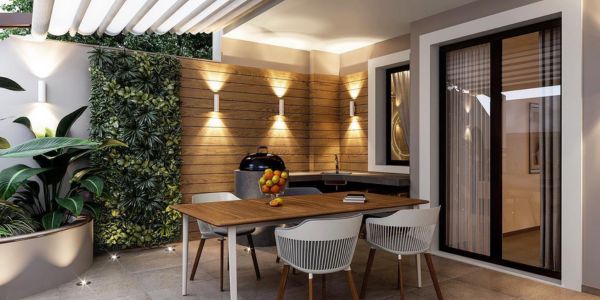 Outdoor Renovations in Algarve