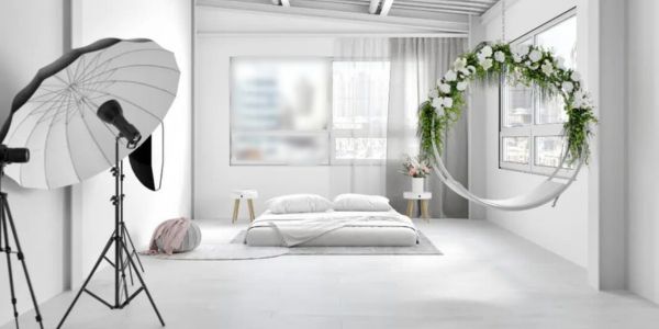 Photo Studio in Algarve