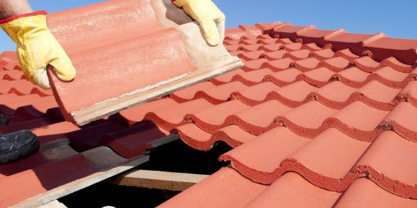 Re-Roofing Services in Algarve