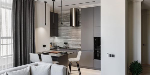 Small Apartment Remodel Algarve