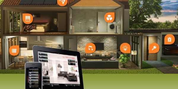 Smart Home Spaces in Algarve