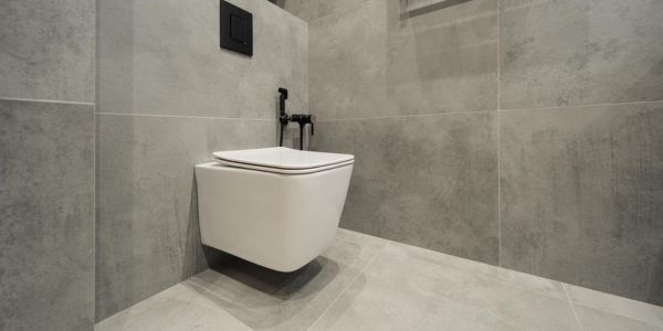 Toilet Installation or Replacement in Algarve