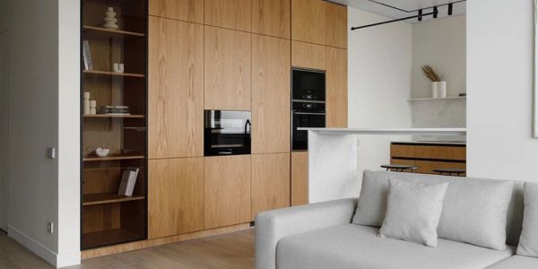 Turnkey Apartment Renovation Algarve